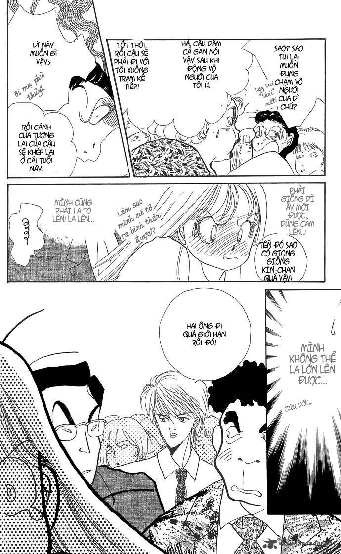 itazura na kiss chapter 3 29