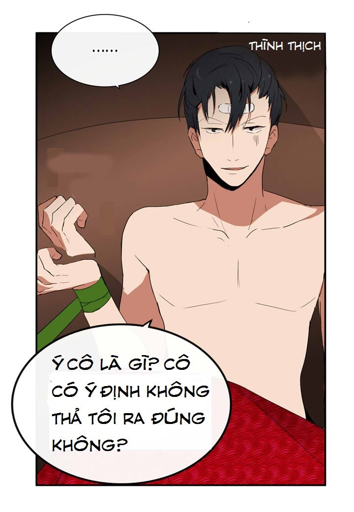 rắc rối về vấn đề yêu đương của tôi chapter 5 49