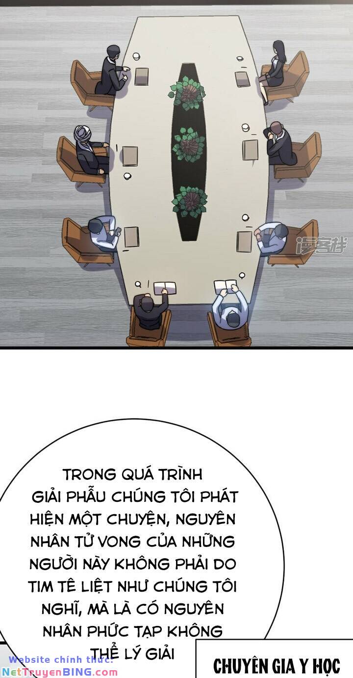 sát thần chi lộ tại dị giới chapter 55 10