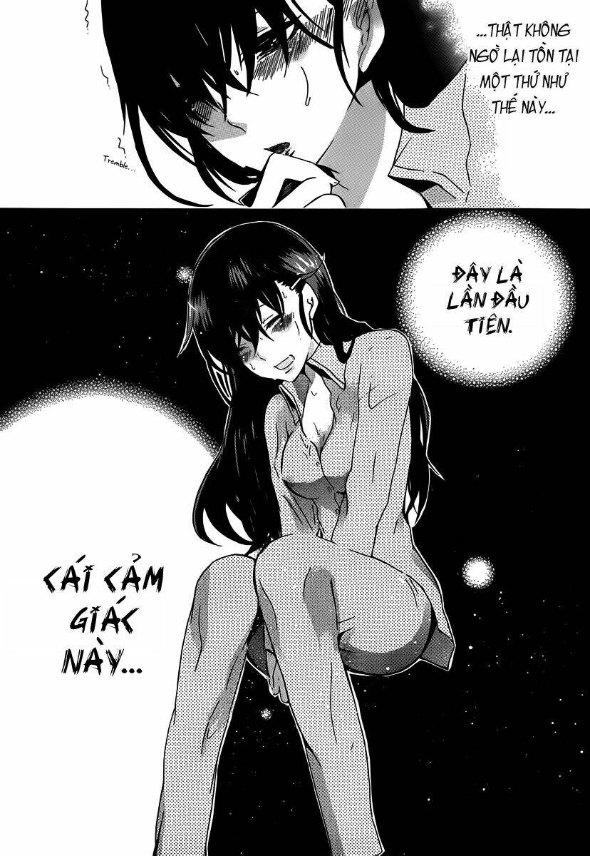 shounen shoujo 18 kin chapter 1 9