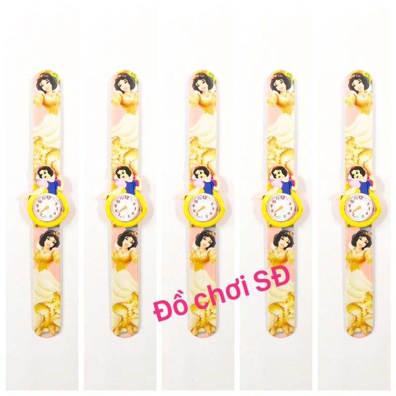 Đồng hồ bé gái - 1 cái