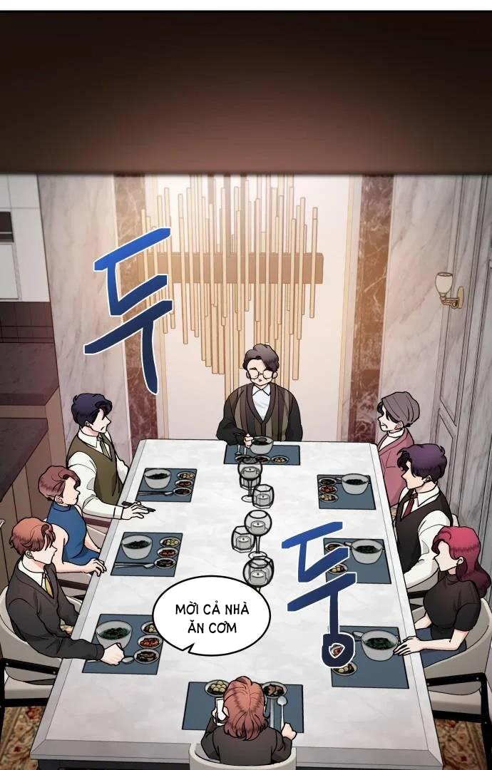 cặp đôi oan gia ngõ hẹp chapter 29 33