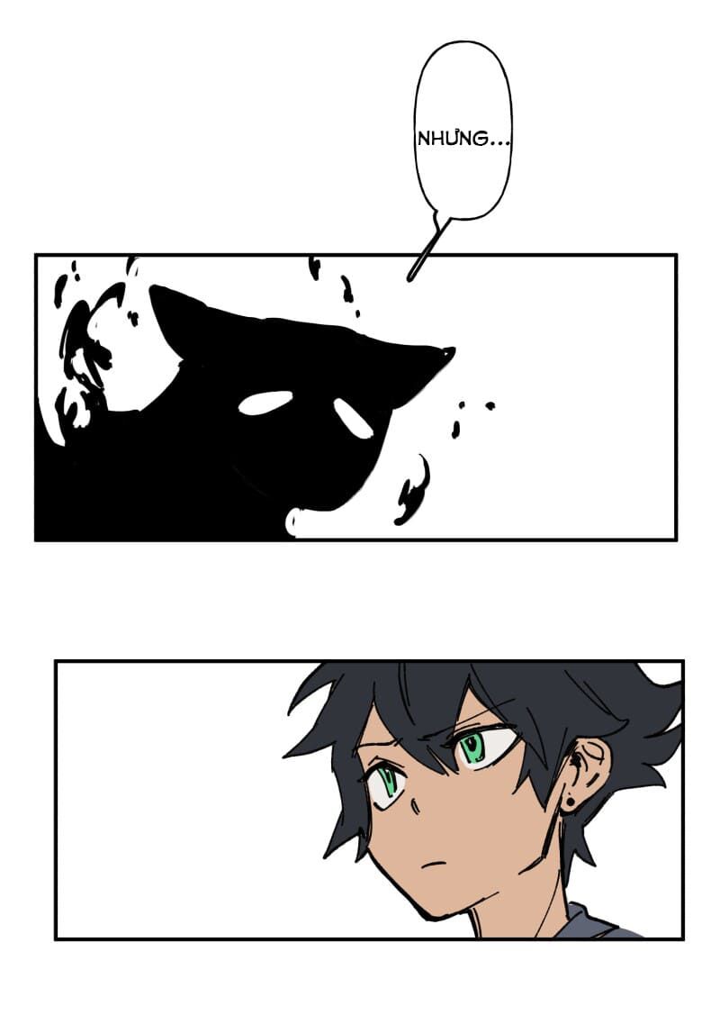 lumine - cội nguồn ánh sáng chapter 103 39