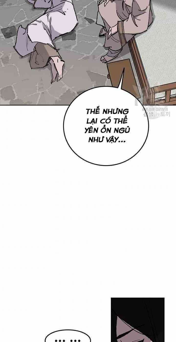 kiếm sĩ bất bại chapter 59 35