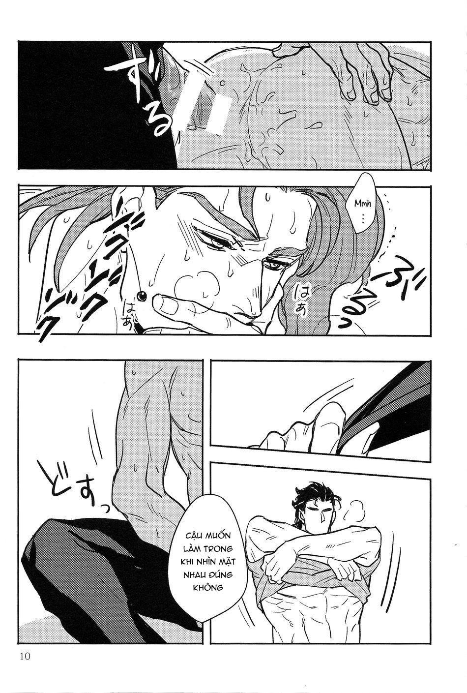 oneshot hỏny chapter 148 8