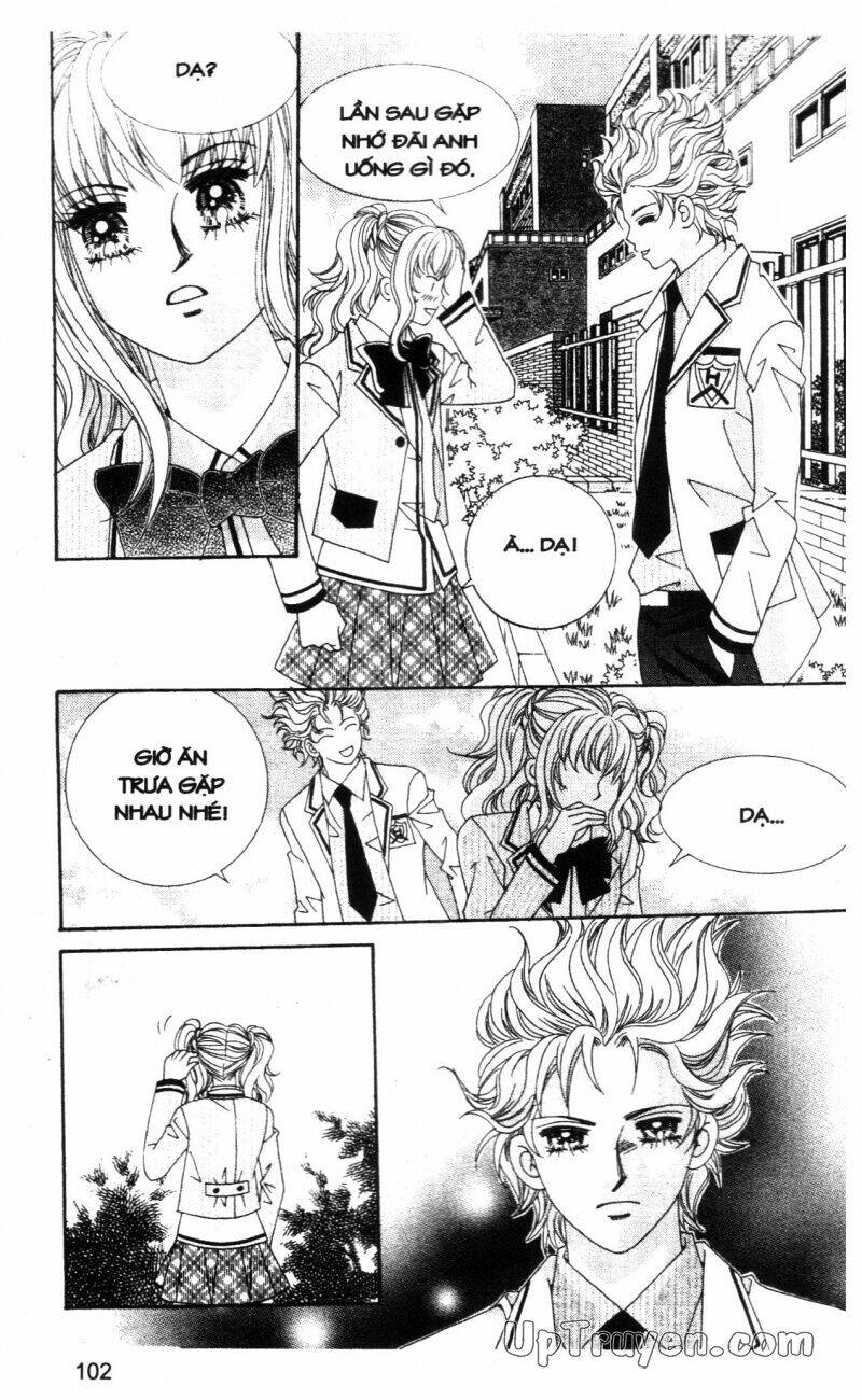 thoát kiếp hồ ly chapter 11 47