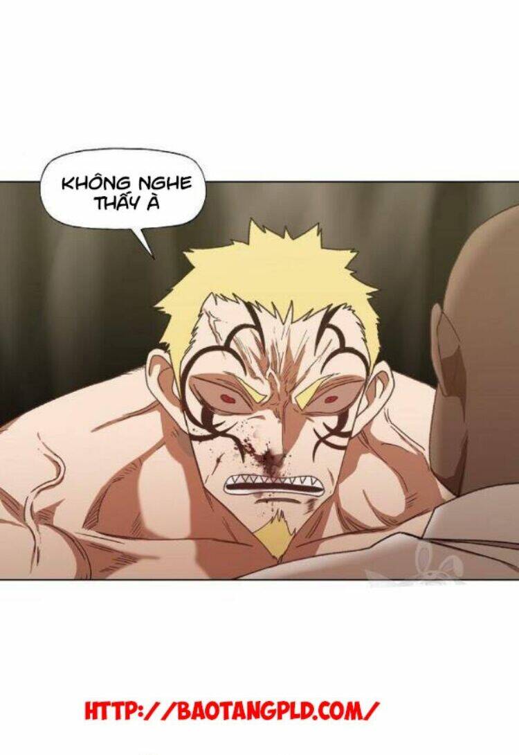 võ sĩ - the boxer chapter 60 6