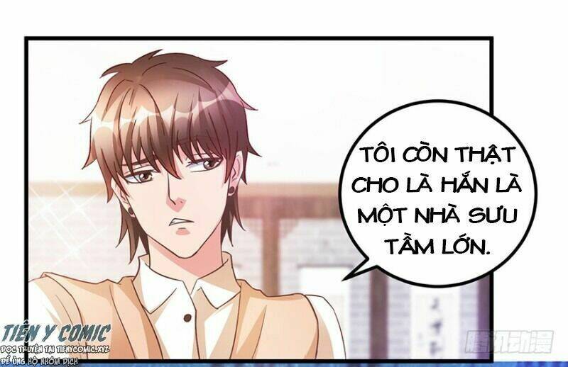 thấu thị tiên y chapter 106 17