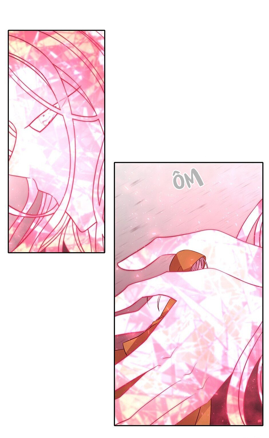 năm môn đệ của charlotte chapter 70 12