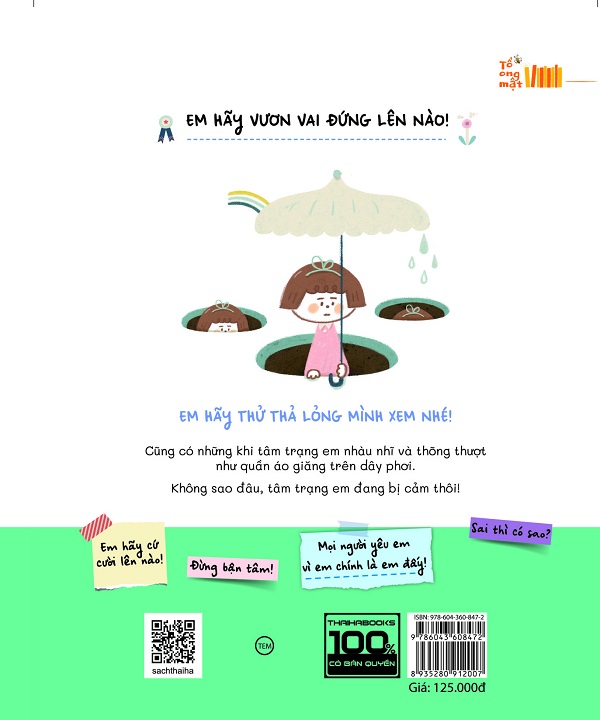 Lớp học tự tin