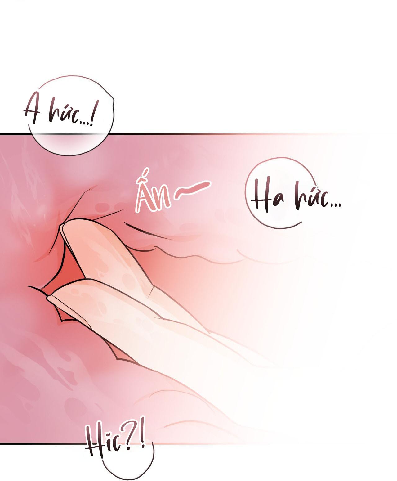 vị ngọt không đường (sweet not sugar) chapter 32 22