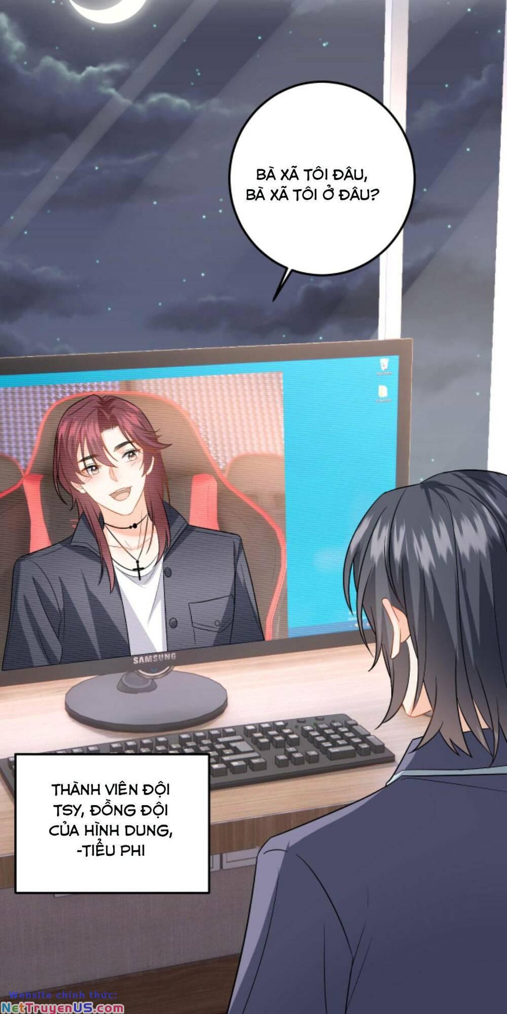 xuyên nhanh: phản diện quá sủng quá mê người chapter 125 2