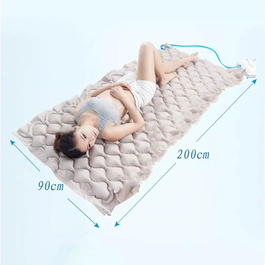 Đệm Chống Loét, Đệm Hơi Chống Loét Narita - At2018 Công Nghệ Nhật Bản - Hàng chính hãng