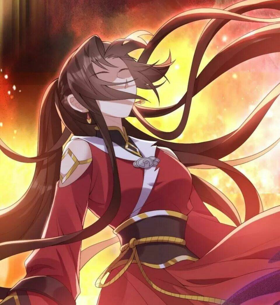 phế nữ yêu thần chapter 69 44