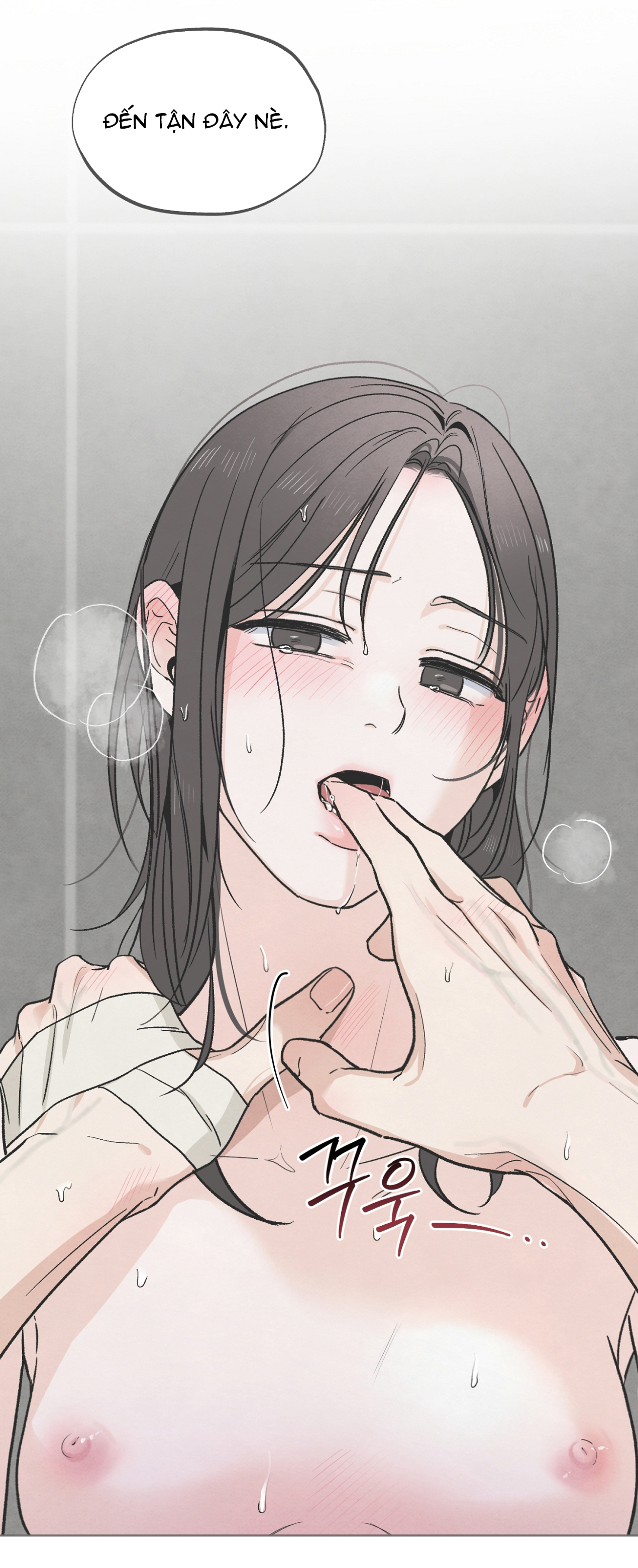 hoàn cảnh của rác rưởi chapter 22.2 15