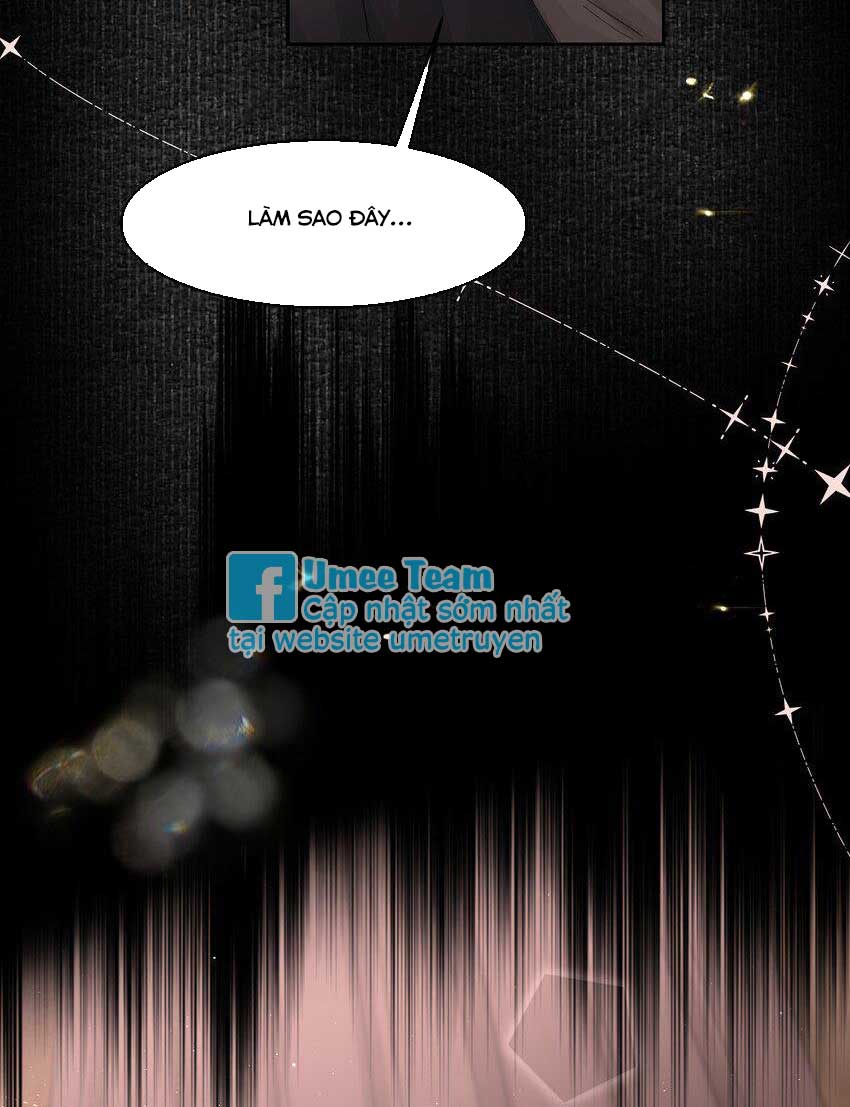 tình cũ là vua chapter 21 42