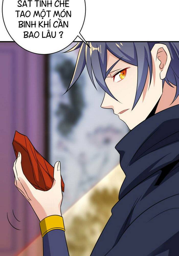 thôn phệ một thế giới tu tiên chapter 74 30