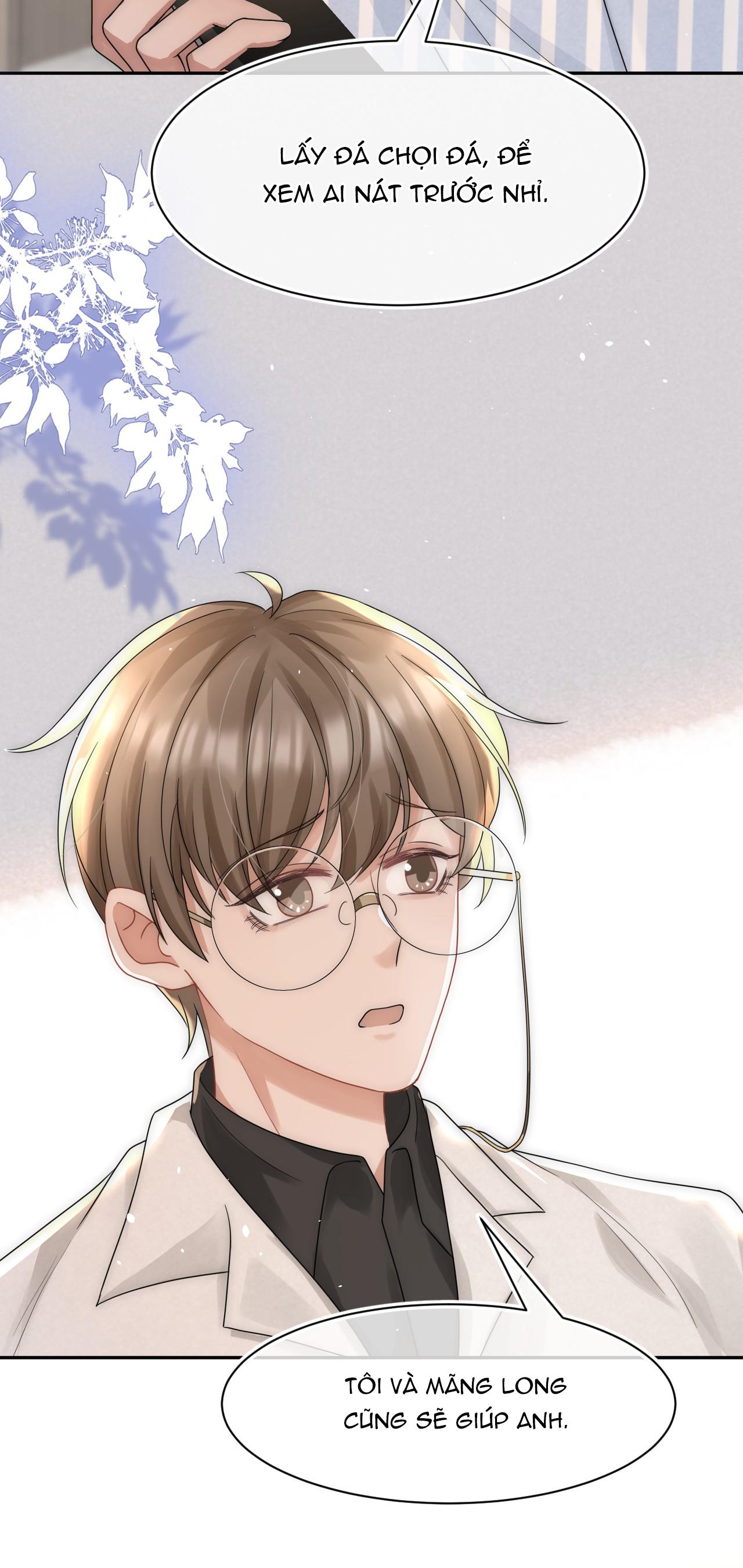 ta sinh con cho tổng tài chapter 68 24