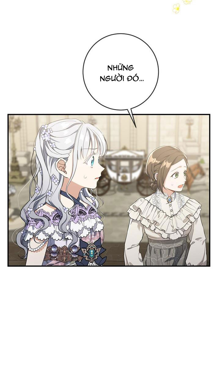 hướng đến ánh dương một lần nữa chapter 38 18