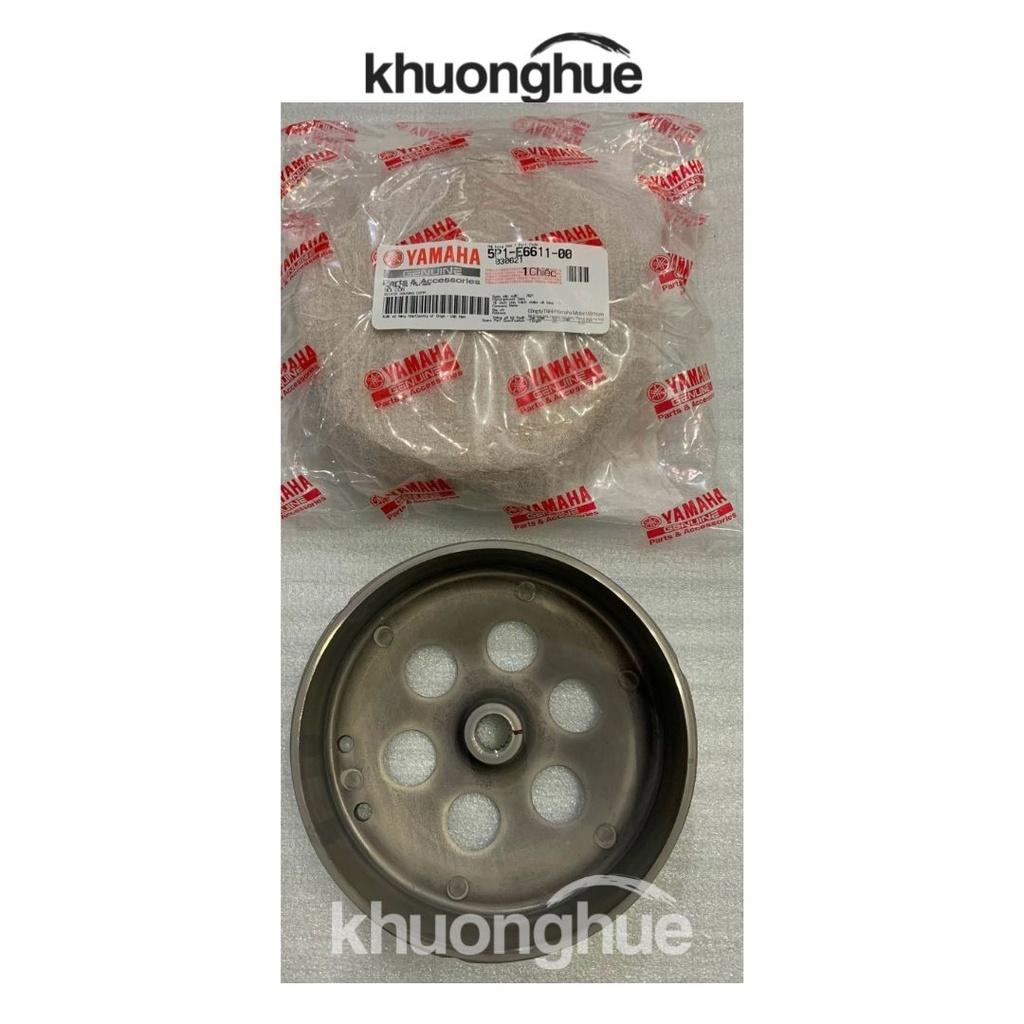 Chuông nồi xe NOUVO 4, NOUVO 5 chính hãng Yamaha