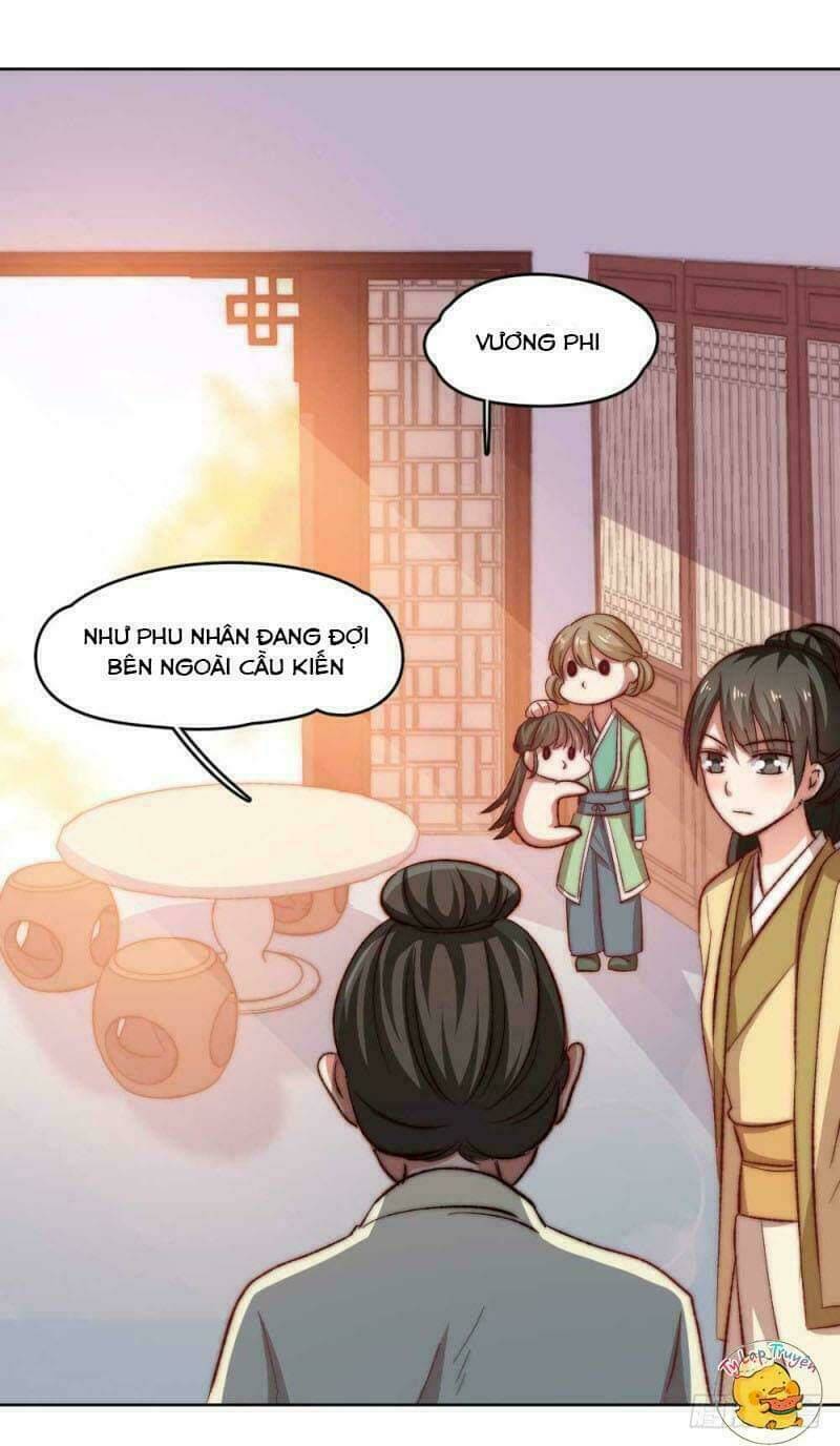 song thế sủng phi chapter 6 32