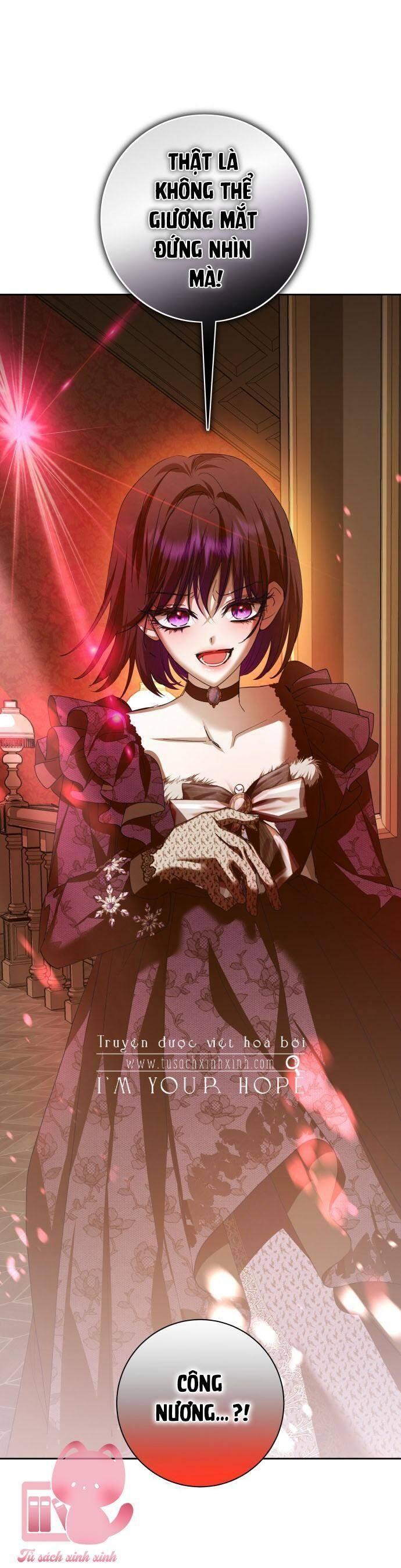 tôi muốn trở thành cô ấy chỉ một ngày chapter 129 36