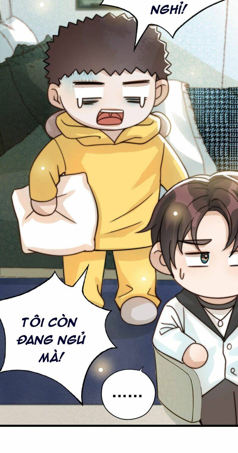 chồng trước 18 tuổi chapter 68 6