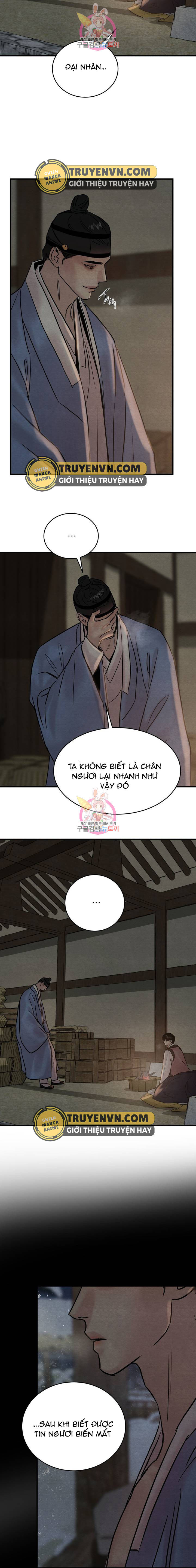 dạ ký chapter 62 8