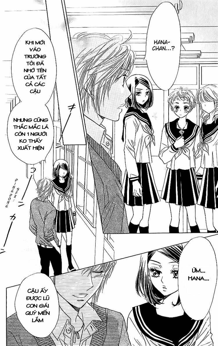 ác quỷ và bản tình ca chapter 14 18