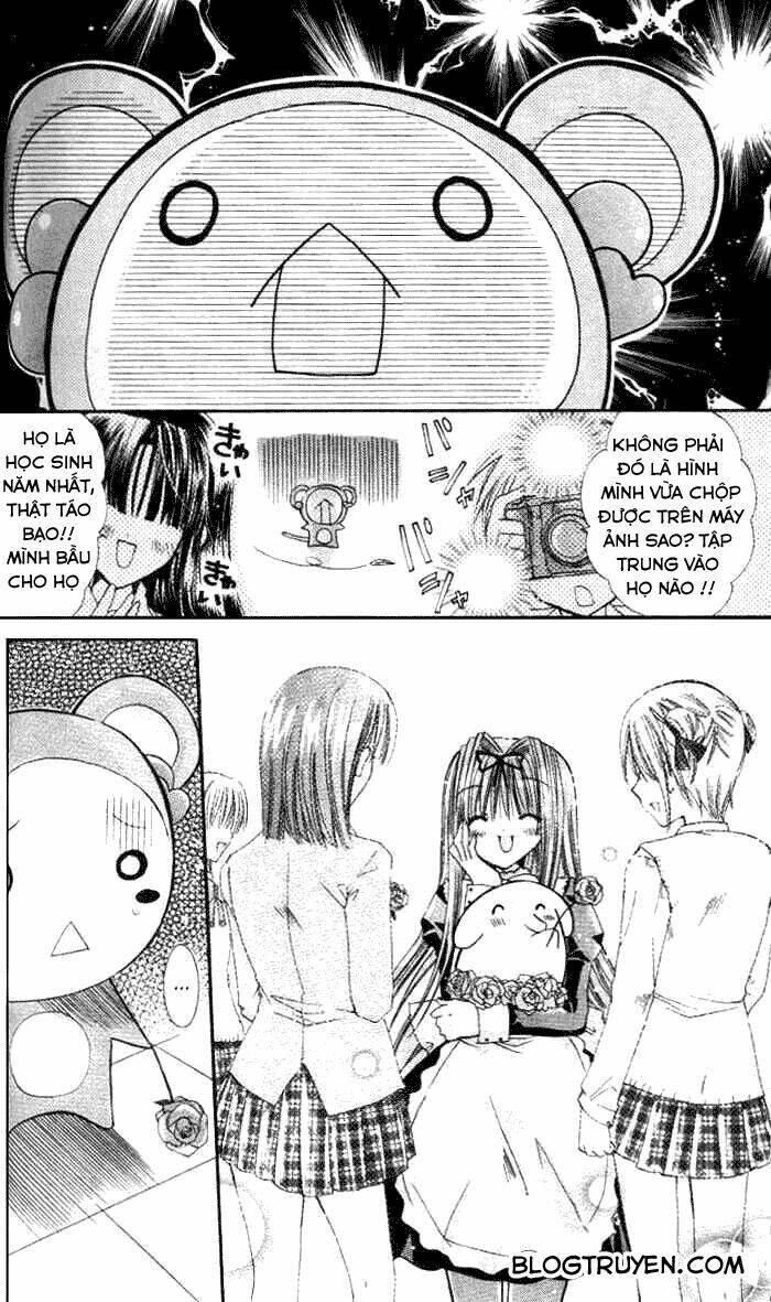 pixie pop chapter 8 25