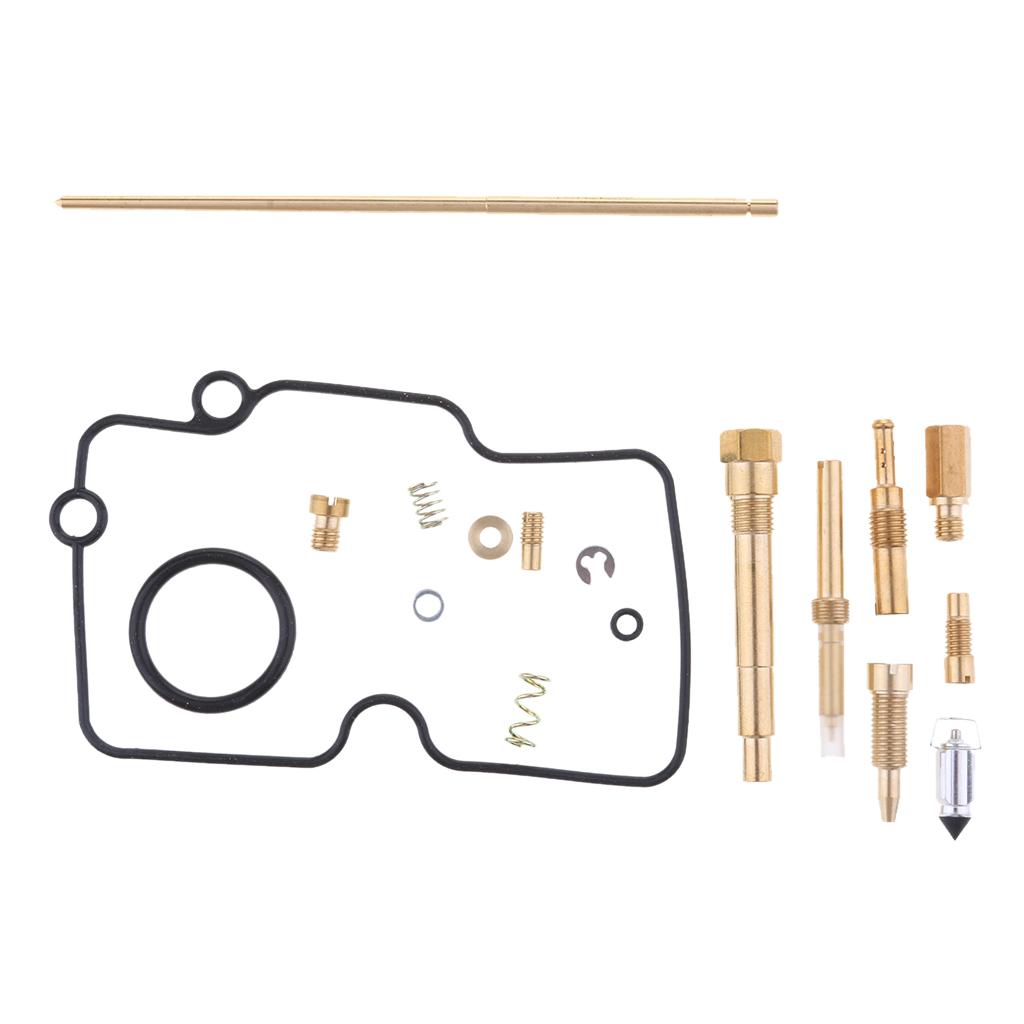 Carburetor Carb Rebuild Kit For 2004-2009 Yamaha YFZ 450 YFZ450