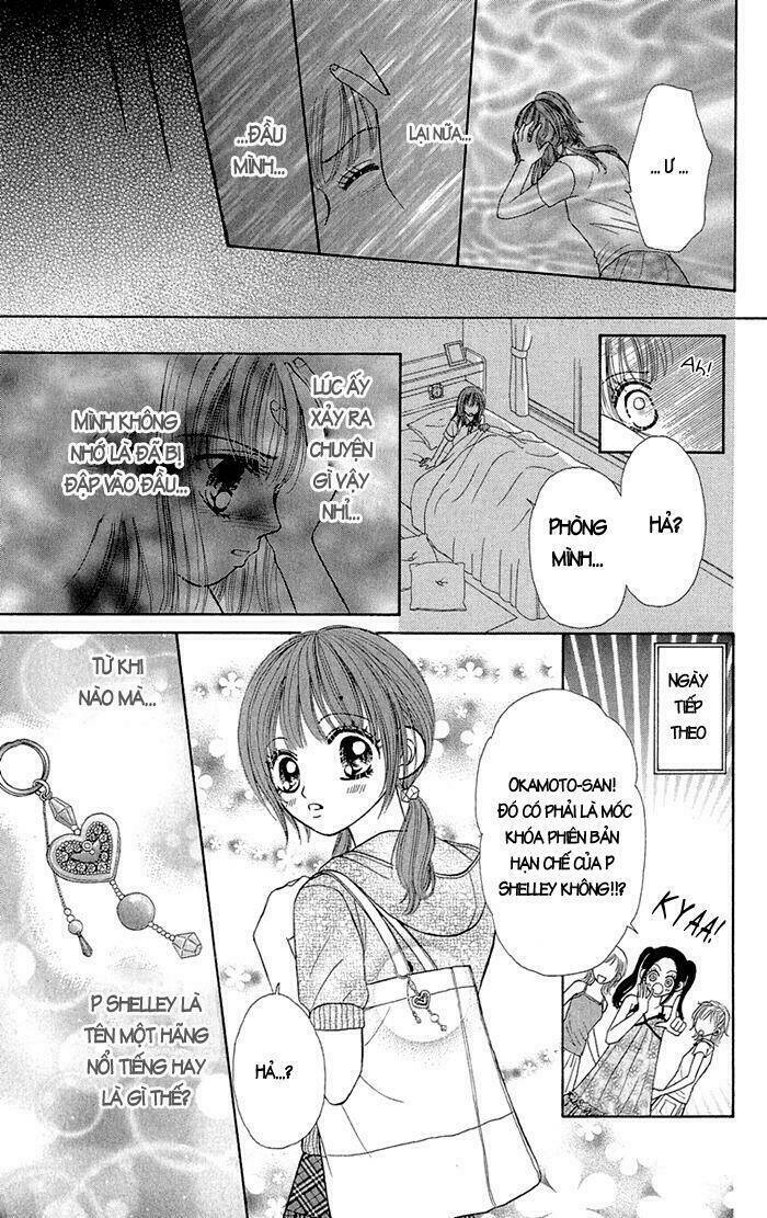 gakkou de atta kowai hanashi chapter 2 14