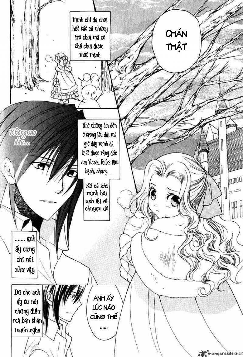 adarushan no hanayome chapter 8 4