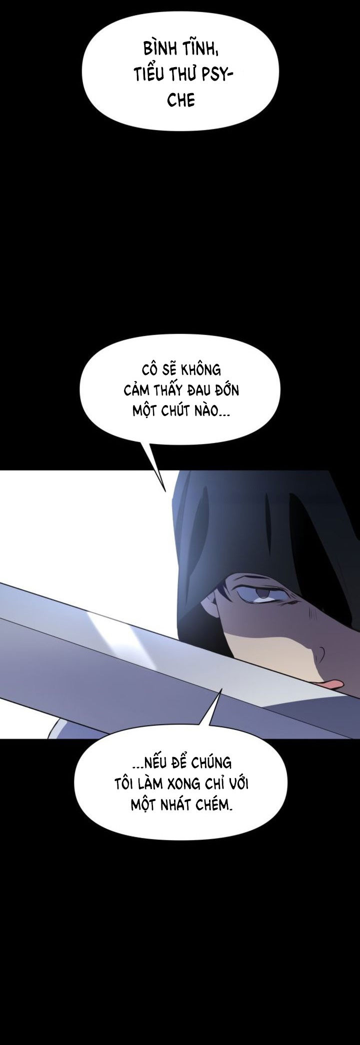 tôi muốn trở thành cô ấy dù chỉ là một ngày chapter 9 31