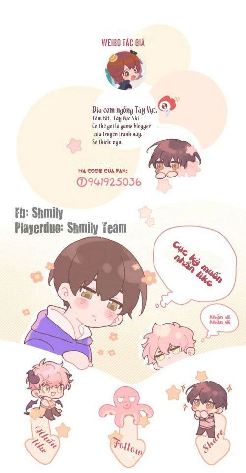 cẩn thận kẻo bị mộng quỷ nuốt chửng đó nha chapter 6 56