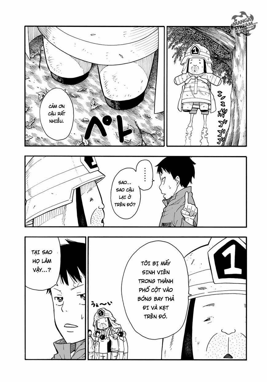 biệt đội lính cứu hỏa chapter 9 18