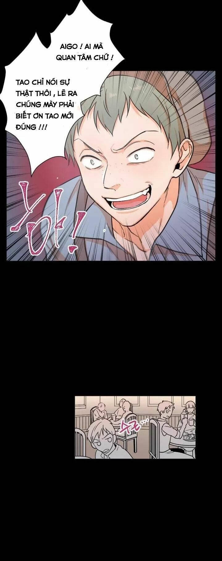 lady baby chapter 17 19