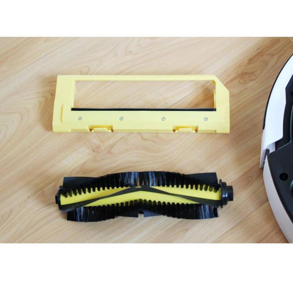 2x Sweeping Robot ILIFE V7 V7S v7s pro Replacement Main Brush Vacuum Cleaner