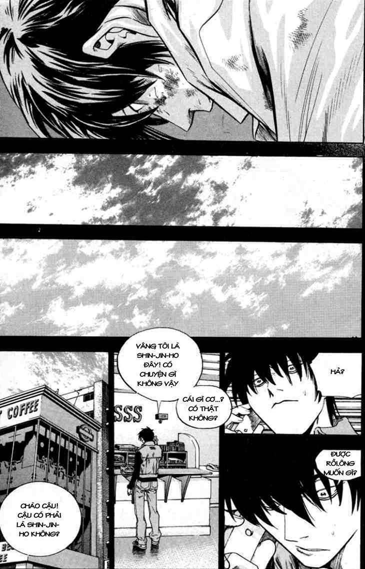 change guy chapter 305 4