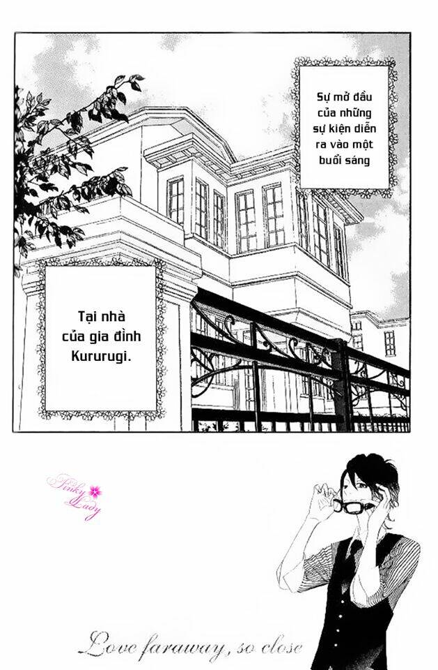 kinkyori ren'ai chapter 7 2