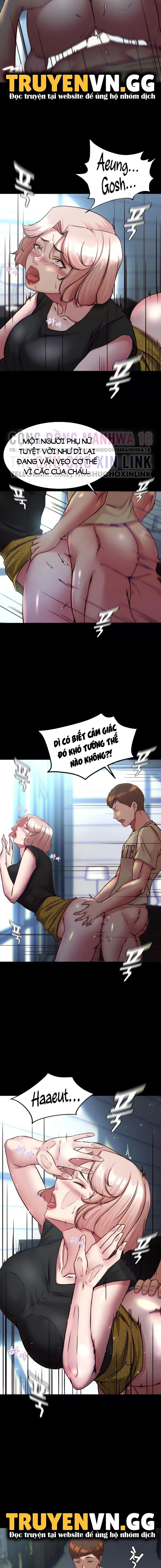 nhật ký quần lót chapter 120 5