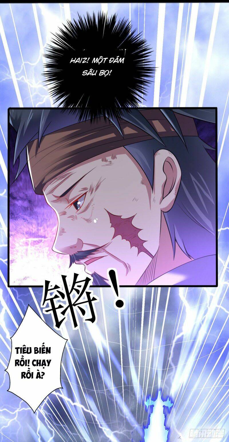 đạo ấn chapter 166 12