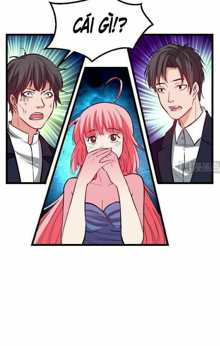 ngưu thư cung ứng thương chapter 29 16