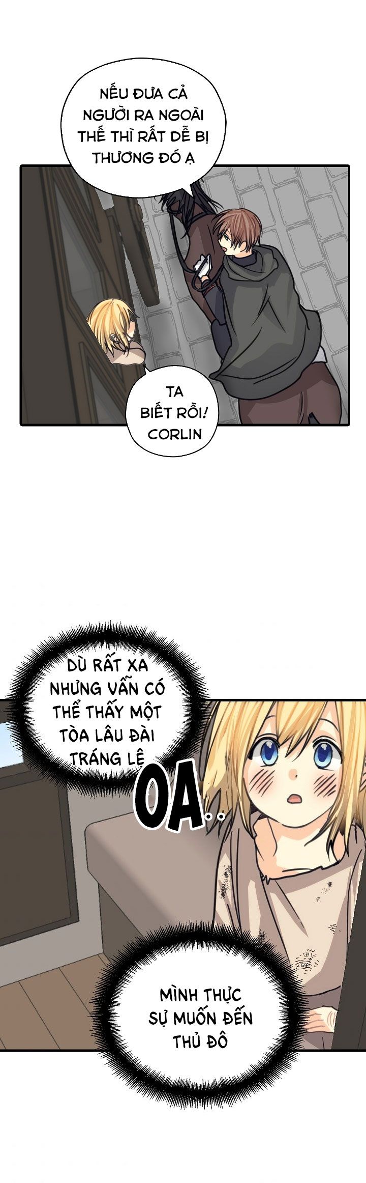 ba người anh bạo chúa chapter 8 28