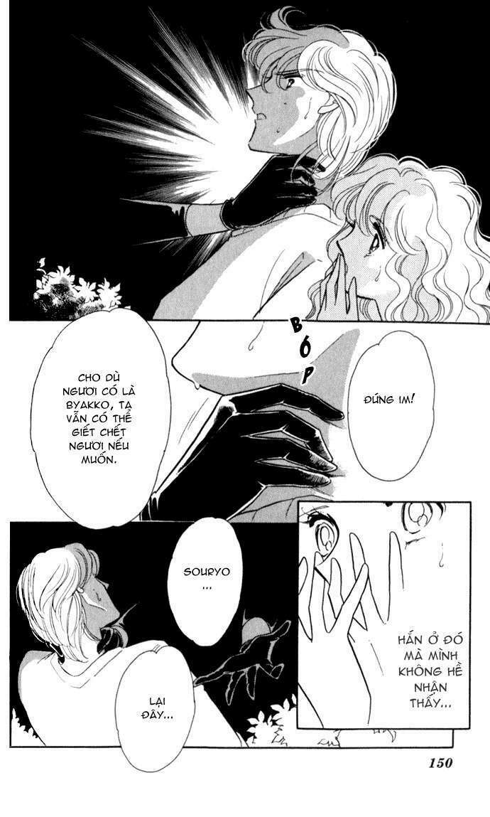 dấu phong ấn xanh chapter 4 144