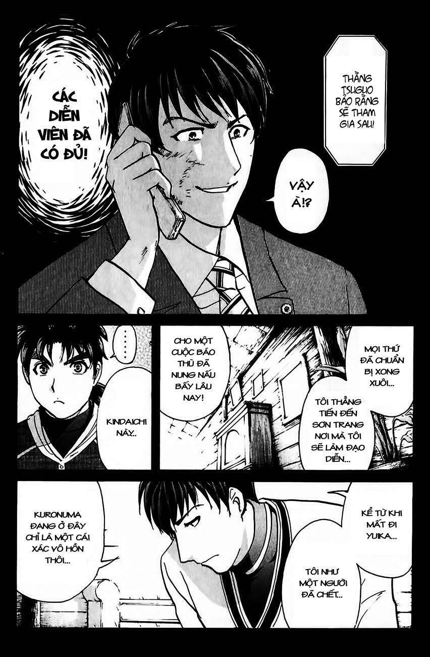 thám tử kindaichi - phần 2 chapter 50 23
