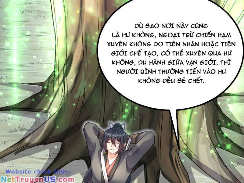 Khởi Đầu Có Kiếm Vực, Ta Sẽ Trở Thành Kiếm Thần Chapter 87 - Trang 65