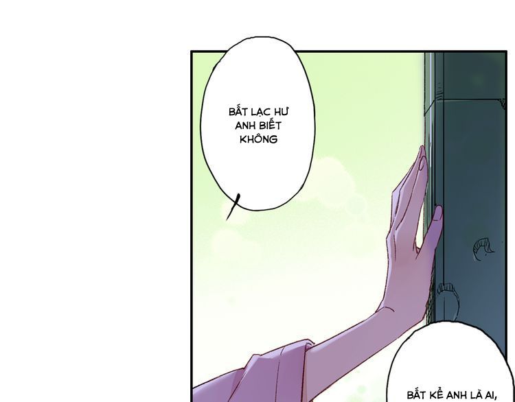 Lệnh Cấm Nghị Tộc 2 Ẩn Diện Trấn chapter 31 - Trang 64