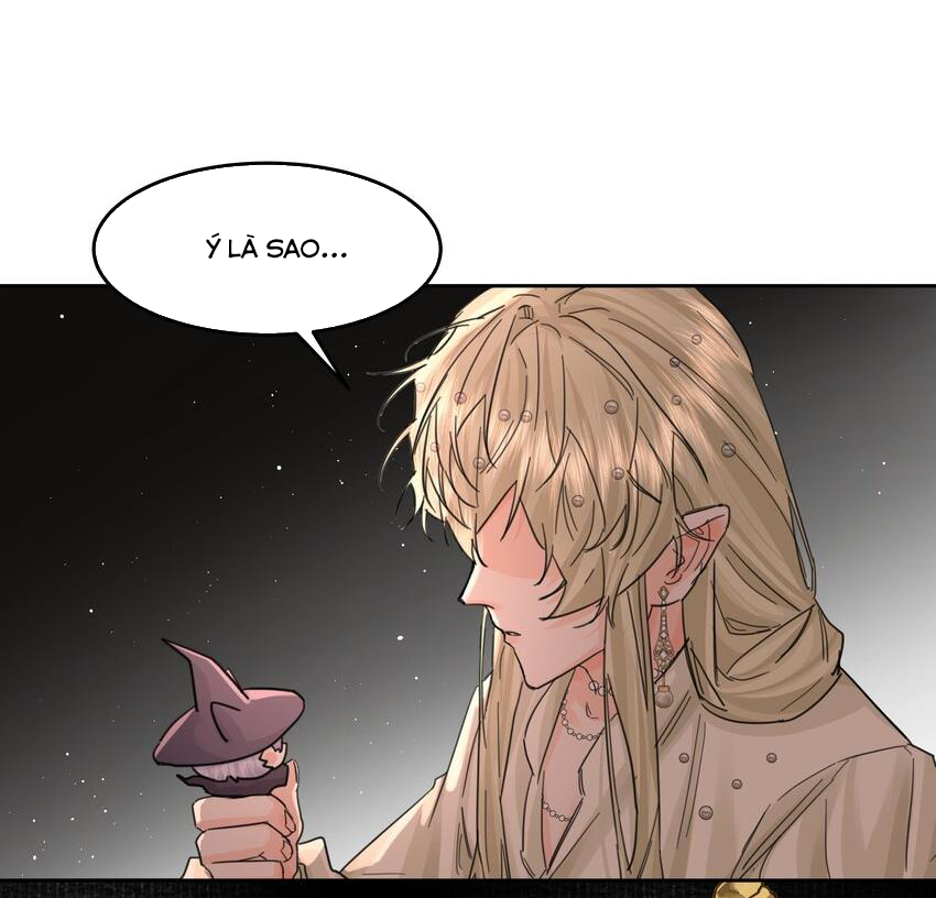 tình cũ là vua chapter 14 6