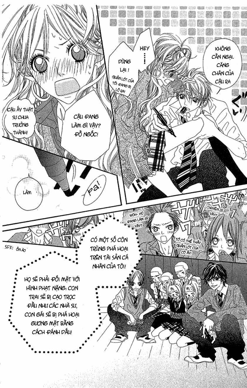 marugoto ore no mono chapter 1 43